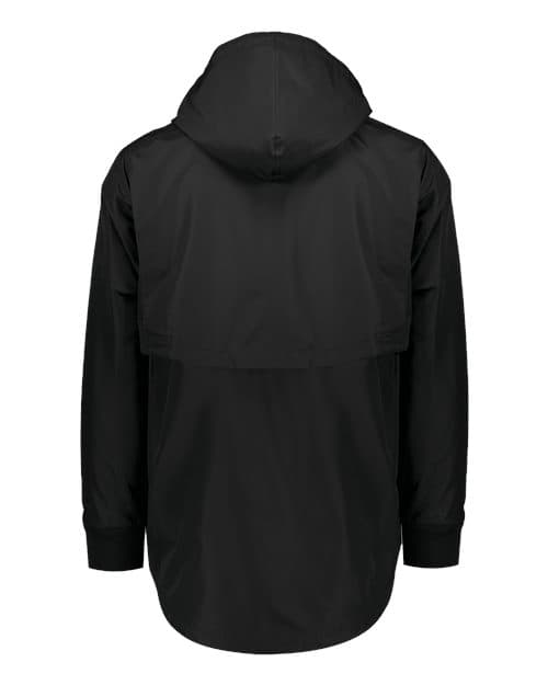 Holloway Men's Potomac Hooded Jacket thumbnail 3