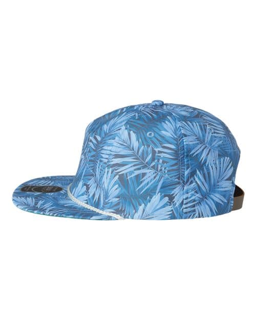 Imperial The Aloha Rope Cap thumbnail 4