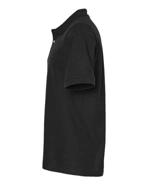 Tultex Men's 50/50 Sport Pique Polo thumbnail 6