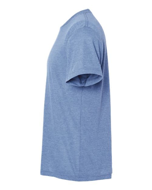 Tultex Unisex Tri-Blend T-Shirt thumbnail 6