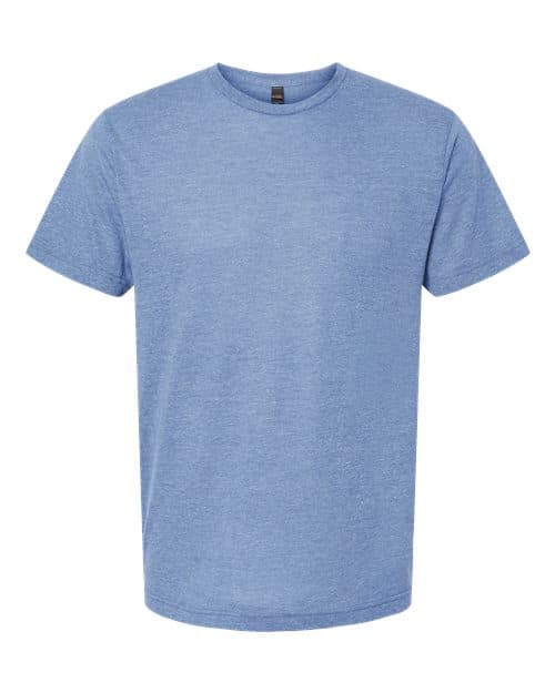 Tultex Unisex Tri-Blend T-Shirt thumbnail 3