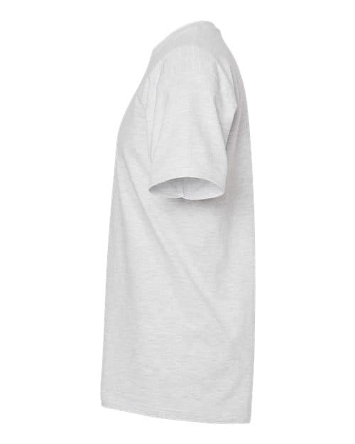 Tultex Unisex Heavyweight Jersey T-Shirt thumbnail 6