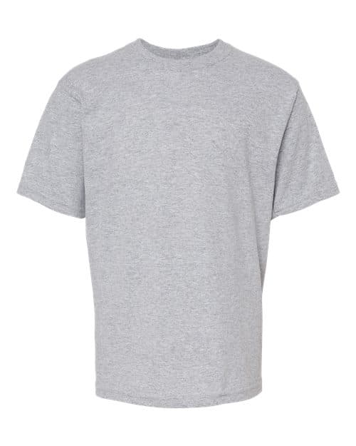M&O Youth Gold Soft Touch T-Shirt thumbnail 3