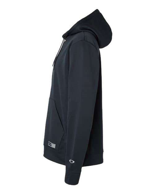 Oakley Men's Team Issue Hydrolix Hooded Sweatshirt thumbnail 6