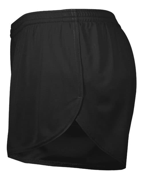 Holloway Women's PR Max Track Shorts thumbnail 4