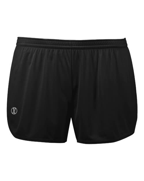 Holloway Women's PR Max Track Shorts thumbnail 2