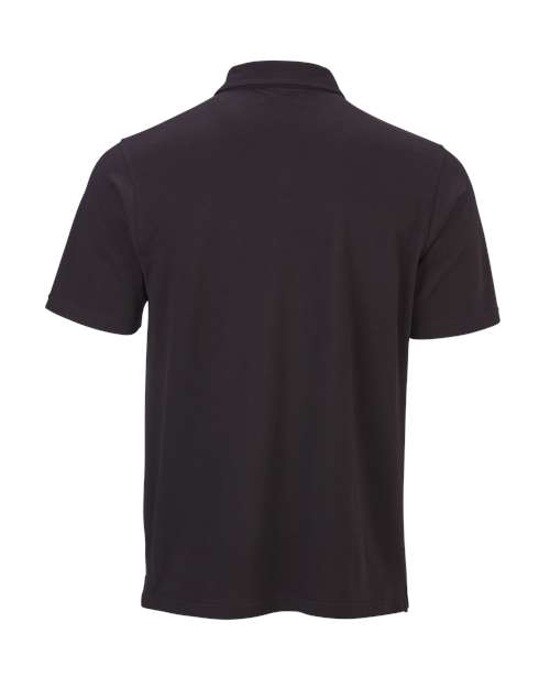 Boxercraft Men's Pique Polo thumbnail 4