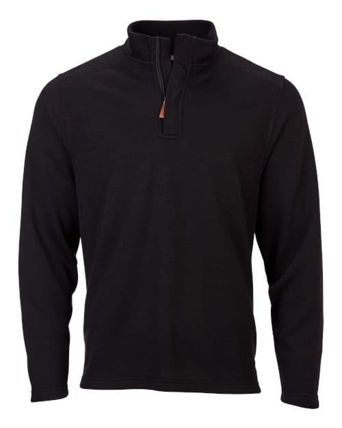 Boxercraft Unisex Sullivan Quarter-Zip Pullover thumbnail 3