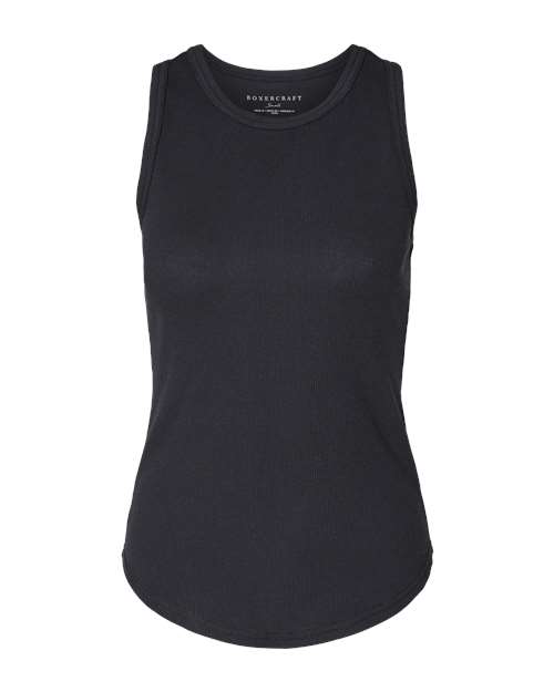 Boxercraft Women's Adrienne Tank Top thumbnail 3