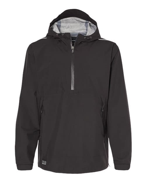 DRI DUCK Men's Challenger Anorak thumbnail 3