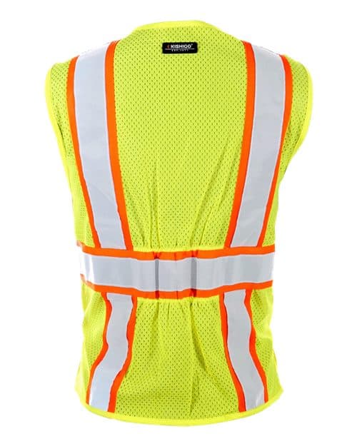Kishigo Women's Standard Vest thumbnail 3