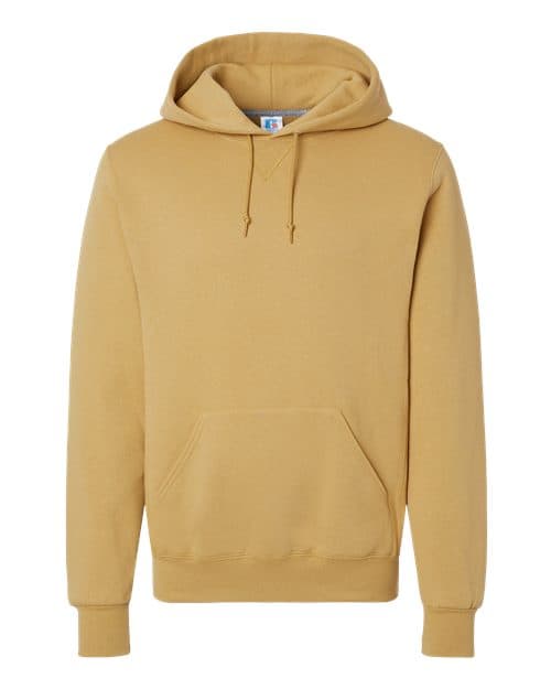 Russell Athletic Unisex Dri Power® Hooded Sweatshirt thumbnail 3