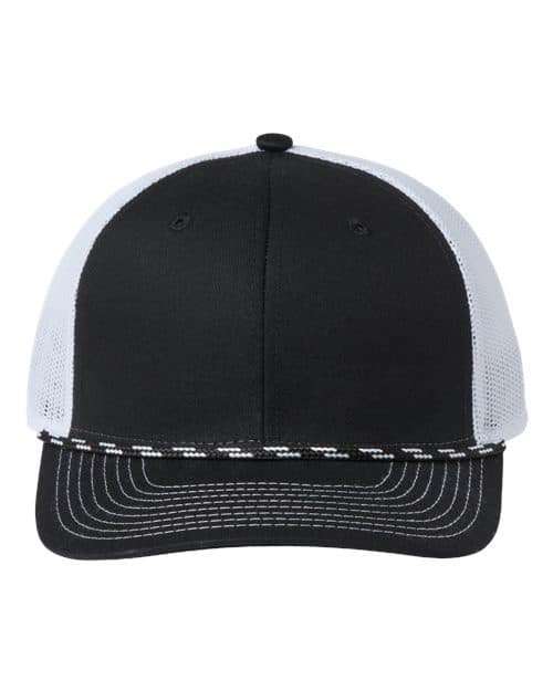 The Game Everyday Rope Trucker Cap thumbnail 2