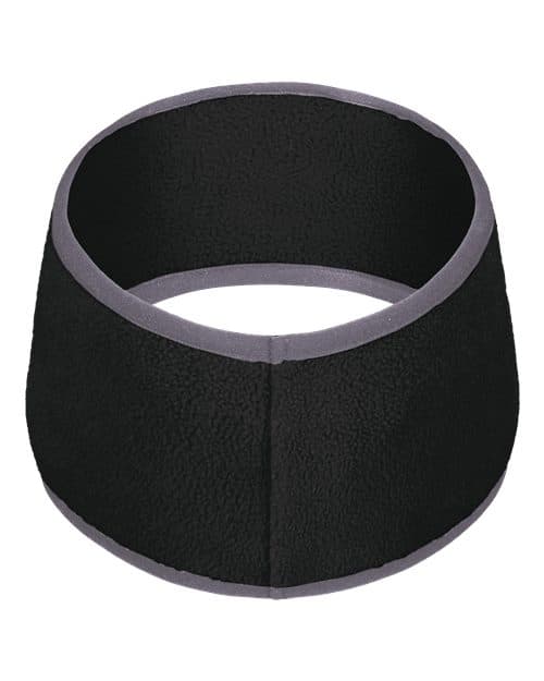 Augusta Sportswear Eco Revive™ Polar Fleece Headband thumbnail 3