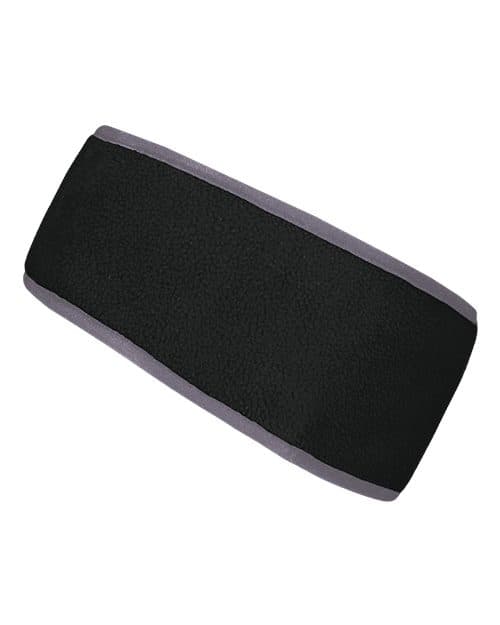 Augusta Sportswear Eco Revive™ Polar Fleece Headband thumbnail 4