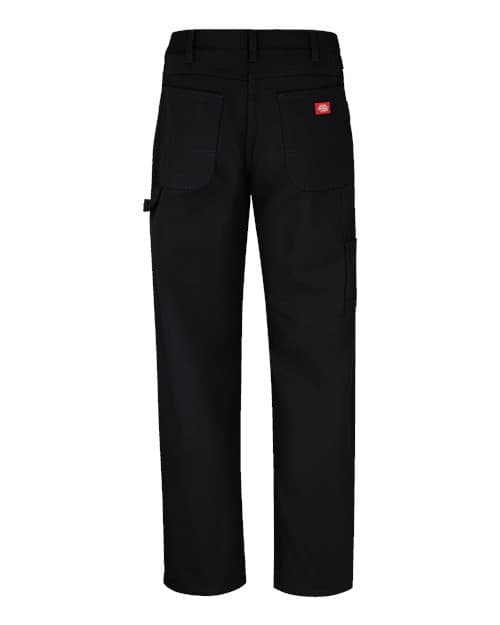 Dickies Men's Duck Carpenter Jeans thumbnail 3