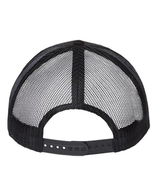 Atlantis Headwear Sustainable Trucker Cap thumbnail 3