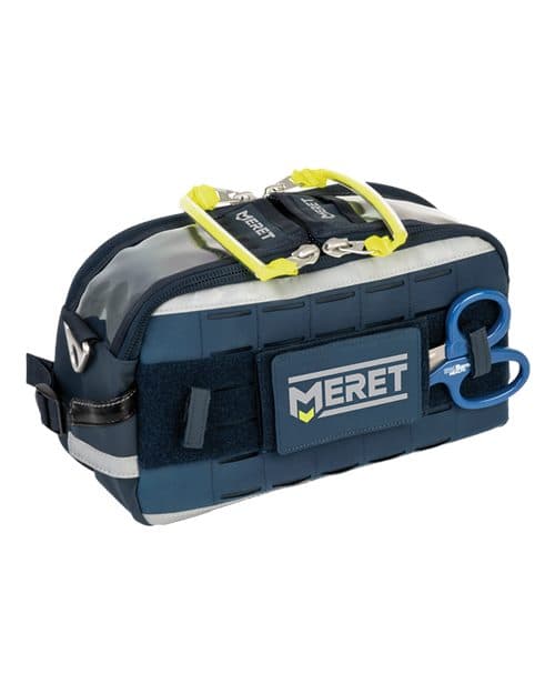 MERET FIRST-IN™ PRO X Navy Blue Waist Pack thumbnail 2
