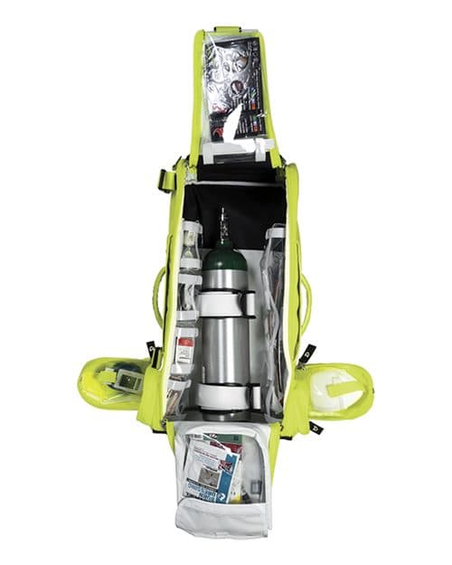 MERET RECOVER™ PRO X Hi-Vis Backpack thumbnail 4