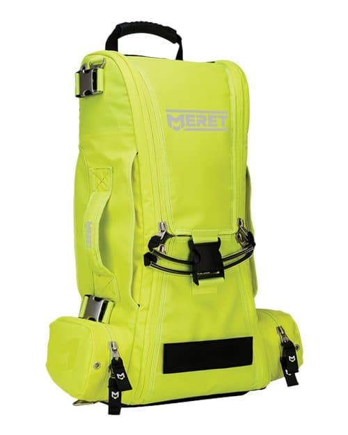 MERET RECOVER™ PRO X Hi-Vis Backpack thumbnail 2