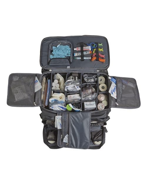 MERET M.U.L.E.™ PRO X Tac Backpack Roller Bag thumbnail 6