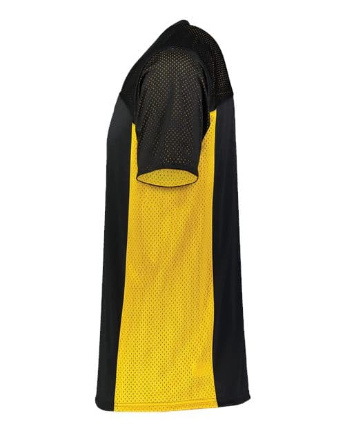 Augusta Sportswear Unisex Reversible Flag Football Jersey thumbnail 4