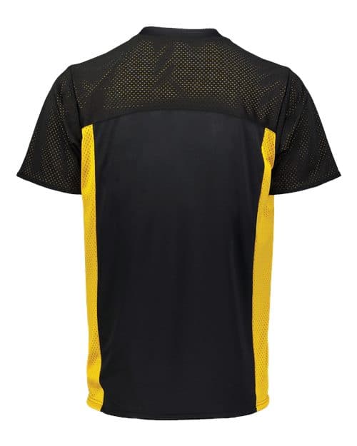 Augusta Sportswear Youth Reversible Flag Football Jersey thumbnail 3