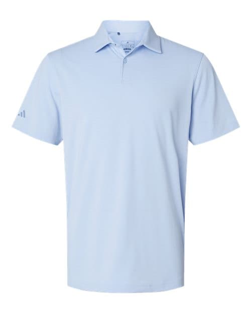 Adidas Men's Blended Polo thumbnail 3