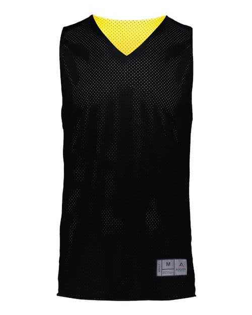 Augusta Sportswear Youth Reversible 2.0 Jersey thumbnail 2