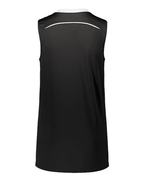 Augusta Sportswear Women's Rover Jersey thumbnail 3
