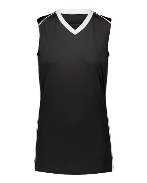 Augusta Sportswear Women's Rover Jersey thumbnail 2