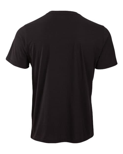 Boxercraft Men's Basic Crew T-Shirt thumbnail 4