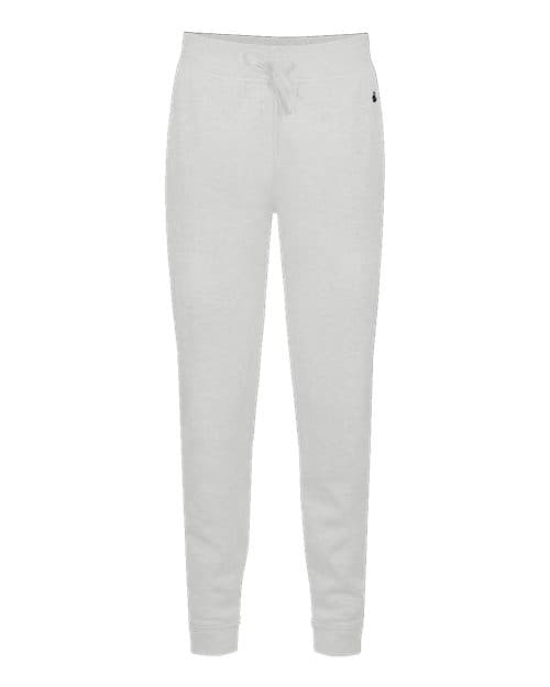 Badger Women’s Sport Athletic Fleece Joggers thumbnail 2