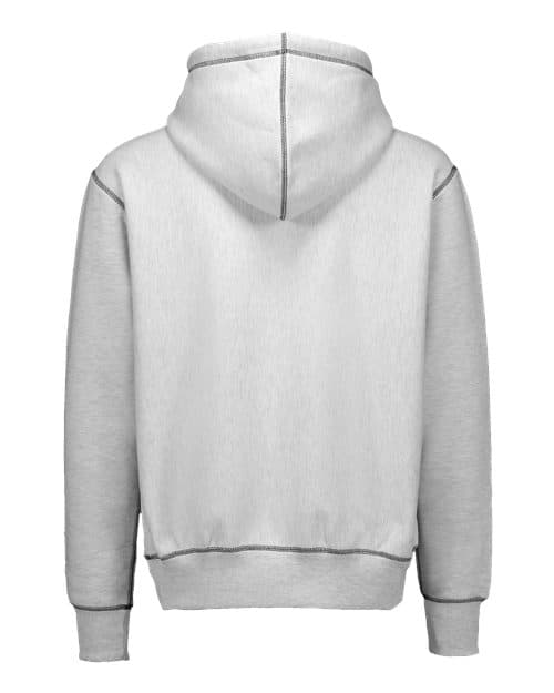 MV Sport Unisex Pro-Weave® Sideline Hooded Sweatshirt thumbnail 3