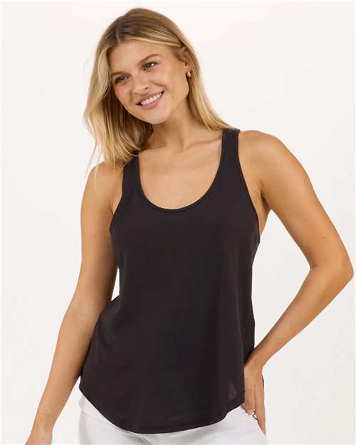 Boxercraft Women's Twistback Tank Top thumbnail 2