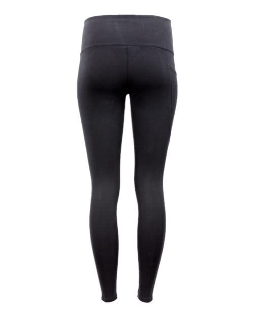 Boxercraft Women's Adore Leggings thumbnail 3