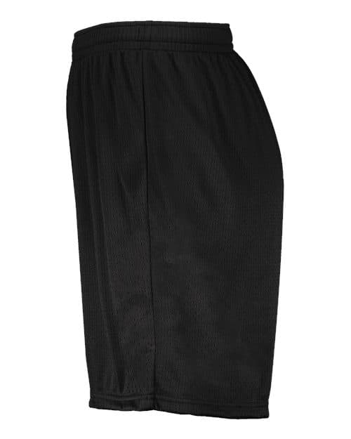 Augusta Sportswear Youth Modified Mesh Shorts thumbnail 4