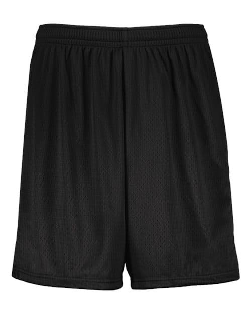 Augusta Sportswear Youth Modified Mesh Shorts thumbnail 2