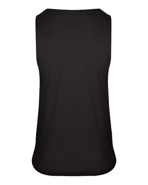 C2 Sport Women's Reversible Mesh Tank thumbnail 3