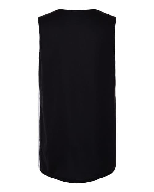 Augusta Sportswear Men's Match-Up Basketball Jersey thumbnail 4