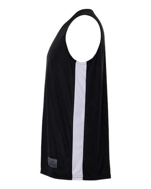 Augusta Sportswear Men's Match-Up Basketball Jersey thumbnail 5