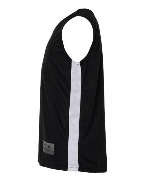 Augusta Sportswear Youth Match-Up Basketball Jersey thumbnail 6