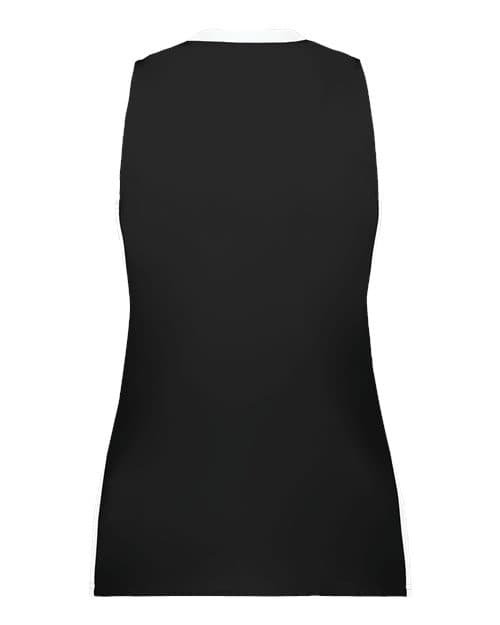 Augusta Sportswear Women's Match-Up Basketball Jersey thumbnail 3