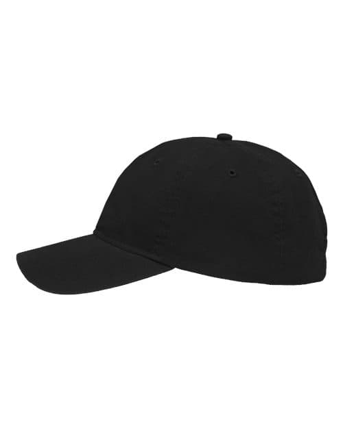 Sportsman Dad Hat Fit thumbnail 4