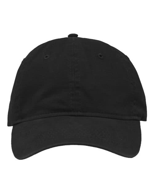 Sportsman Dad Hat Fit thumbnail 2
