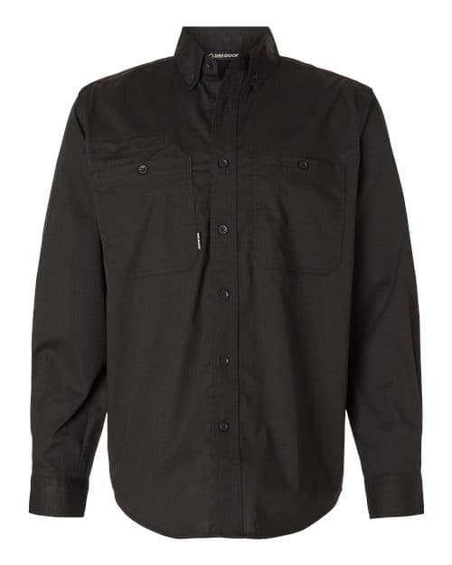 DRI DUCK Men's Craftsman Woven Shirt (4450T) thumbnail 3