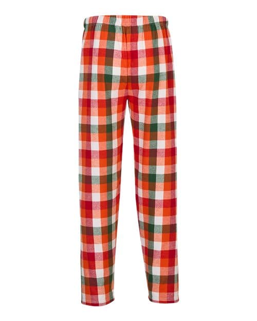 Boxercraft Men's Harley Flannel Pants thumbnail 4