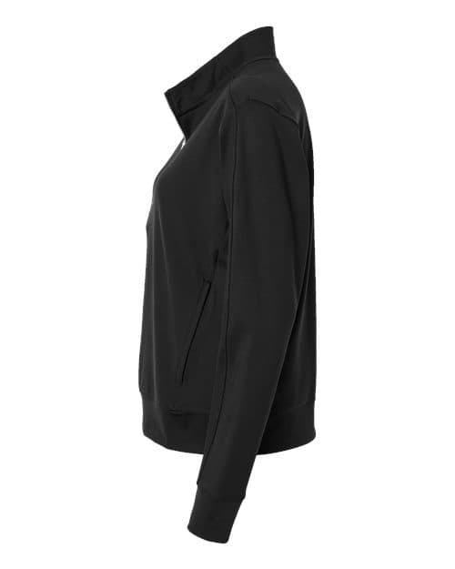 Adidas Women's Ultimate365 Quarter-Zip Pullover thumbnail 6