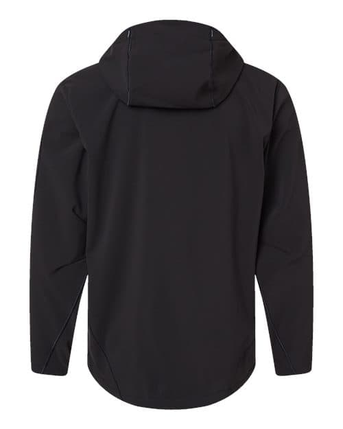 Dickies Men's Protect Hooded Jacket thumbnail 4