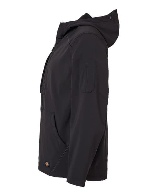 Dickies Men's Protect Hooded Jacket thumbnail 6
